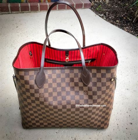 should i buy louis vuitton neverfull|louis vuitton neverfull with zipper.